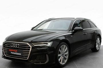 Audi A6 40 TDI mHEV Quattro S tronic