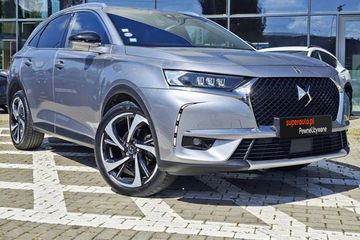 DS DS7 1.6 crossback Opera