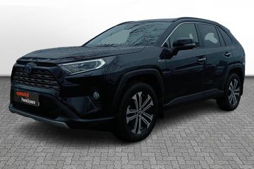 Toyota RAV4 2.5 Hybrid Executive 4x2