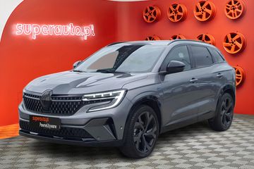 Renault Austral TCe Iconic Esprit Alpine