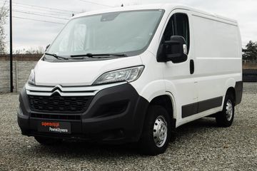 Citroen Jumper 33 BlueHDi L2