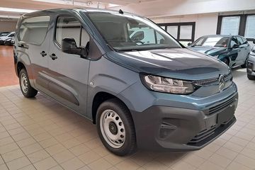 Citroen Berlingo Van XL L2H1