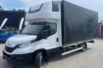 Iveco Daily 35S18 Zabudowa 10EP