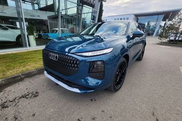 Audi Q3 TFSI Sportback