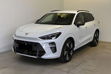 Cupra Terramar Advantage Edition 1.5 eTSI mHEV DSG