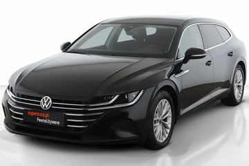 Volkswagen Arteon 2.0 TDI Elegance DSG