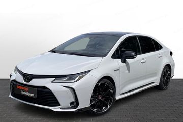 Toyota Corolla GR Sport