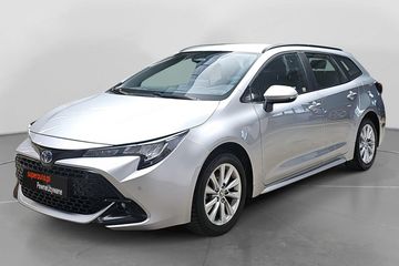 Toyota Corolla 1.8 Hybrid Comfort