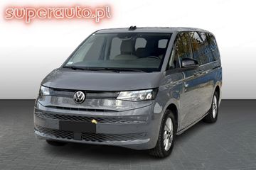 Volkswagen Multivan 1.4 TSI eHybrid PHEV L1 DSG