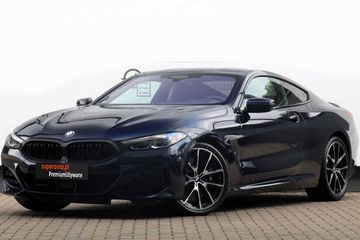 BMW Seria 8 840i xDrive