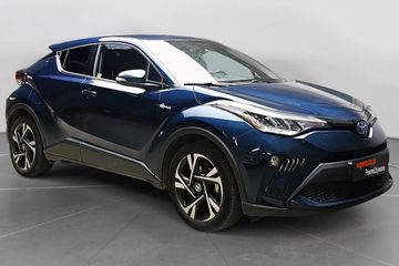 Toyota C-HR Hybrid Style