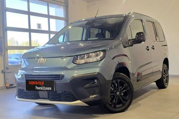Fiat Doblo Cargo/Van M L1H1