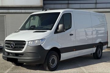 Mercedes Sprinter 315 CDI Standard PRO