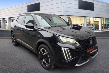 Peugeot 2008 PureTech 130 S&S EAT8