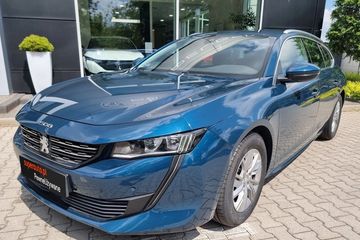 Peugeot 508 1.2 Puretech Active Pack S&S EAT8
