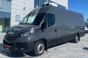 Iveco Daily 35S18V Chłodnia do 0°
