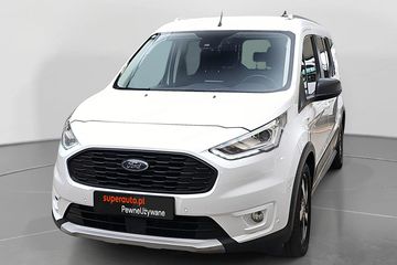 Ford Transit Connect Kombi 230 L2 Active