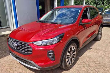 Ford Kuga Titanium FWD  1.5 EcoBoost