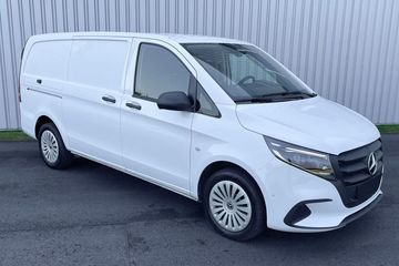 Mercedes Vito Pro 116 CDI Długi AT9