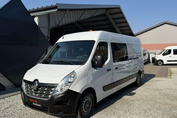 Renault Master dCi L3H2 Extra