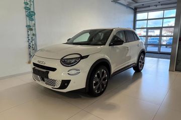 Fiat 600 La Prima 1.2 Turbo Hybrid eDCT