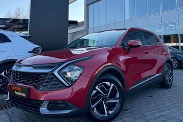 Kia Sportage 1.6 T-GDI L DCT