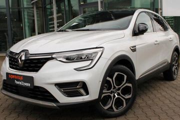 Renault Arkana 1.6 E-Tech Techno