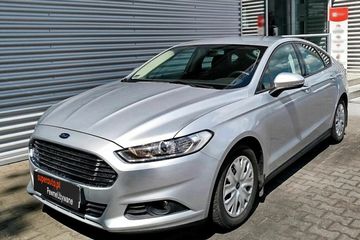 Ford Mondeo 1.5 EcoBoost Silver X