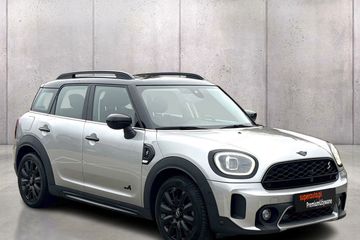 Mini Countryman Cooper S ALL4 aut
