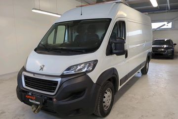 Peugeot Boxer L3H2