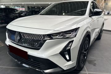 Renault Rafale Esprit Alpine 1.2 E-Tech Full Hybrid