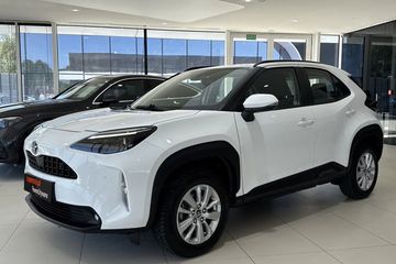 Toyota Yaris Cross 1.5 Comfort LPG