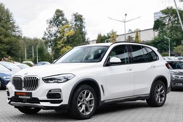 BMW X5 xDrive30d aut