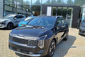 Kia Sportage 1.6 T-GDI M 2WD