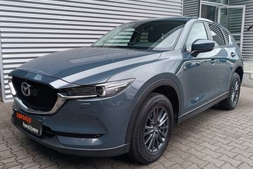 Mazda CX-5 Skyenergy 2WD