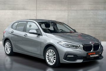 BMW Seria 1 118i