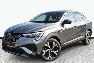 Renault Arkana 1.6 E-Tech Full Hybrid Techno MMT