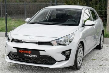 Kia Rio 1.2 M