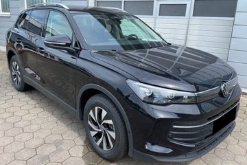 Volkswagen Tiguan Life Plus 1.5 eTSI  DSG