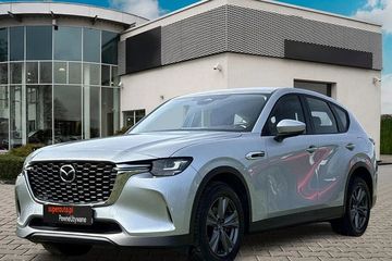 Mazda CX-60 3.3 D Prime-Line aut