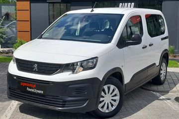 Peugeot Rifter L1H1 Active Pack