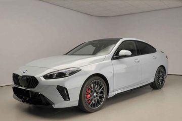 BMW Seria 2 Gran Coupe 220