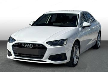 Audi A4 35 TFSI