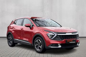 Kia Sportage 1.6 T-GDI L 2WD