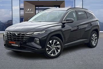 Hyundai Tucson 1.6 T-GDi Executive 4WD