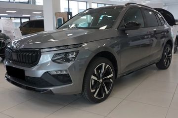 Skoda Kamiq Monte Carlo 1.5 TSI DSG