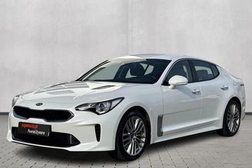 Kia Stinger 2.0 T-GDI L