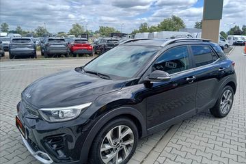 Kia Stonic 1.0 T-GDI GT Line