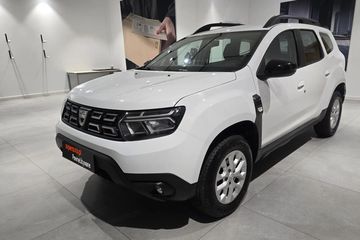 Dacia Duster 1.5 Blue dCi Comfort 4WD