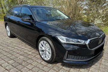 Skoda Superb Drive 2.0 TSI DSG